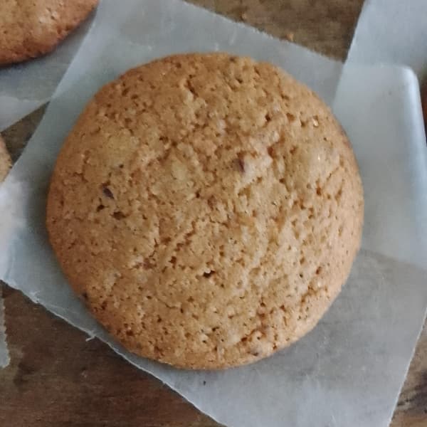 Galleta Cacao Suave - Imagen 3