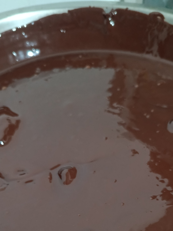 Tablilla de Cacao Intenso 75% – 100g - Imagen 3