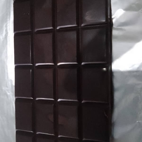 tablilla de chocolate 35% 100 gramos - Imagen 4