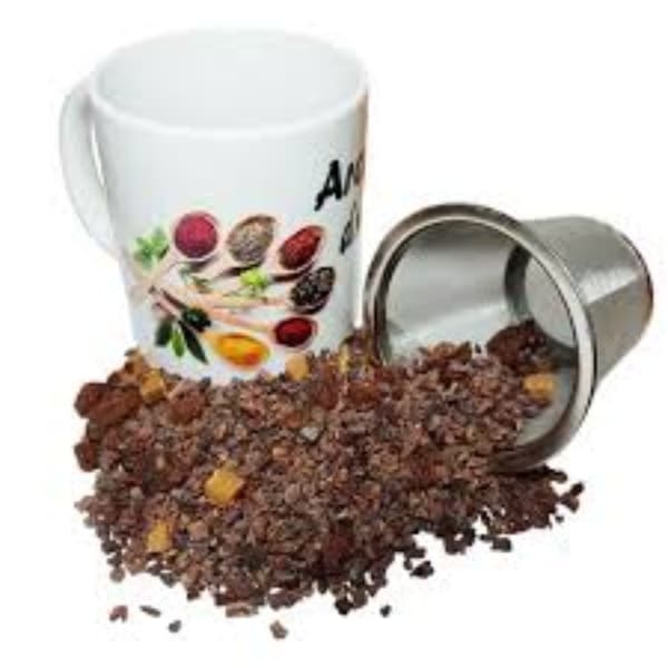 Infusión Herbal - Imagen 4