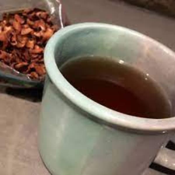 Infusión Floral de Cacao y Polen - Imagen 3